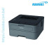 Brother HL-L2320D Auto Duplex Laser Printer